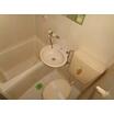 バス/シャワー