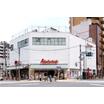 ショッピング施設