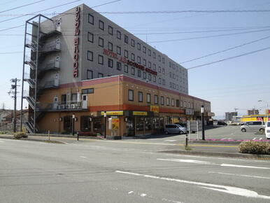 ジョイフル　熊本大津店