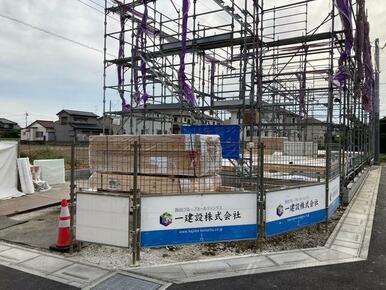 毎日がもっと特別になる場所（4号棟）