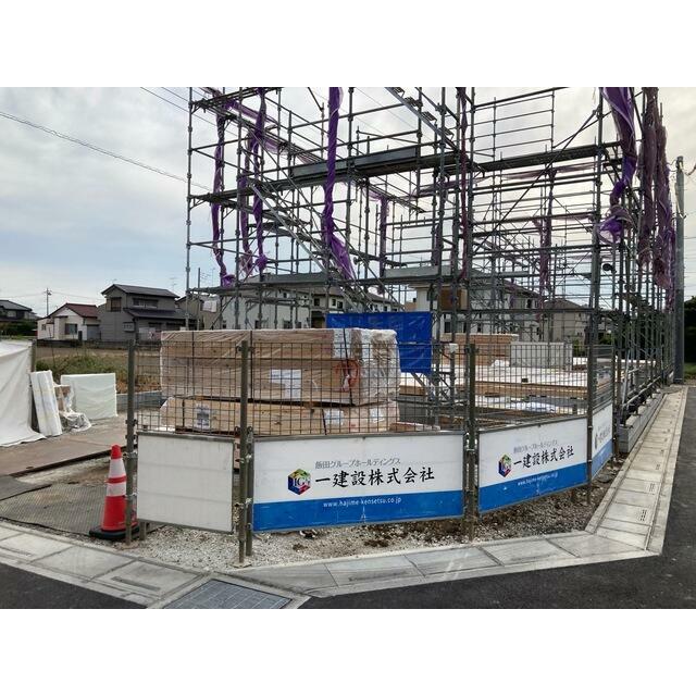 毎日がもっと特別になる場所（4号棟）