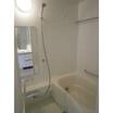 バス/シャワー