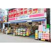 ショッピング施設