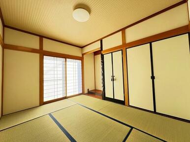 和室
