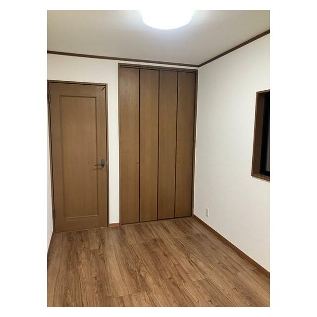 約５帖東側洋室　別角度