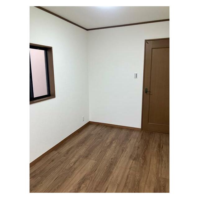 約５帖南側洋室　別角度