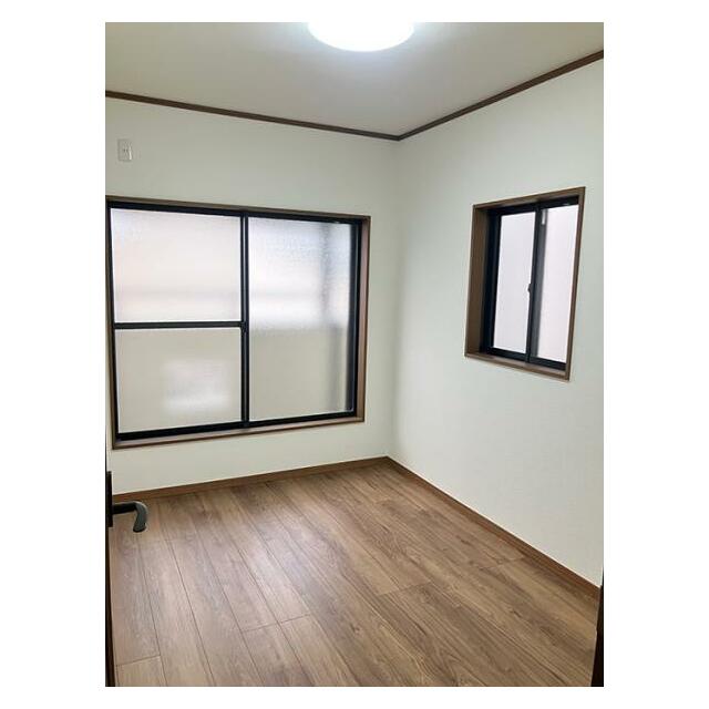 約５帖南側洋室