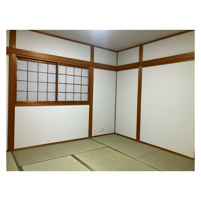 ３階和室　別角度