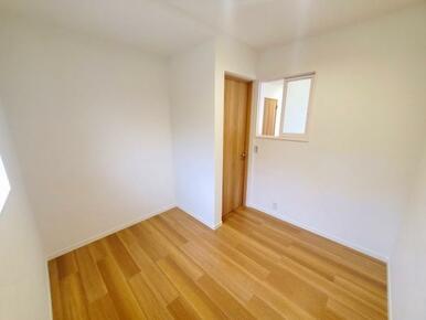 2階東側納戸約4帖