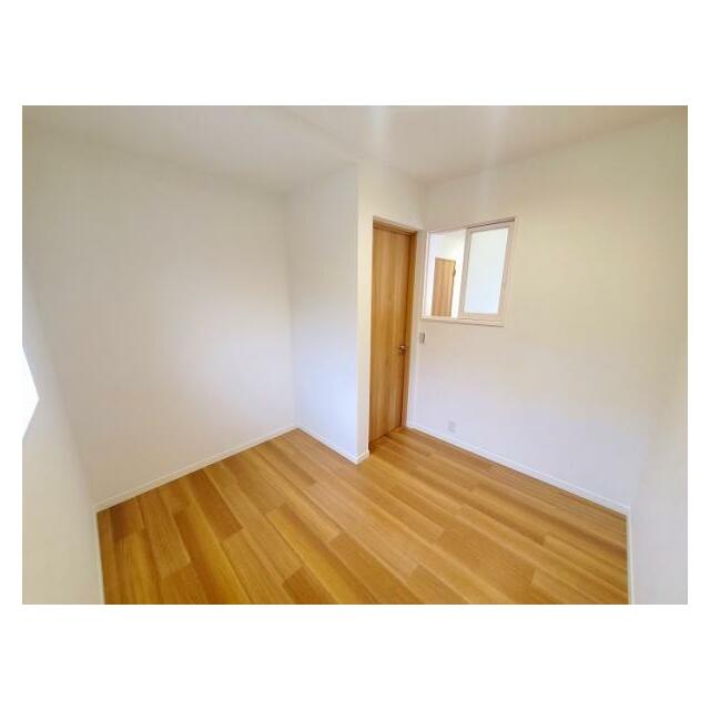 2階東側納戸約4帖