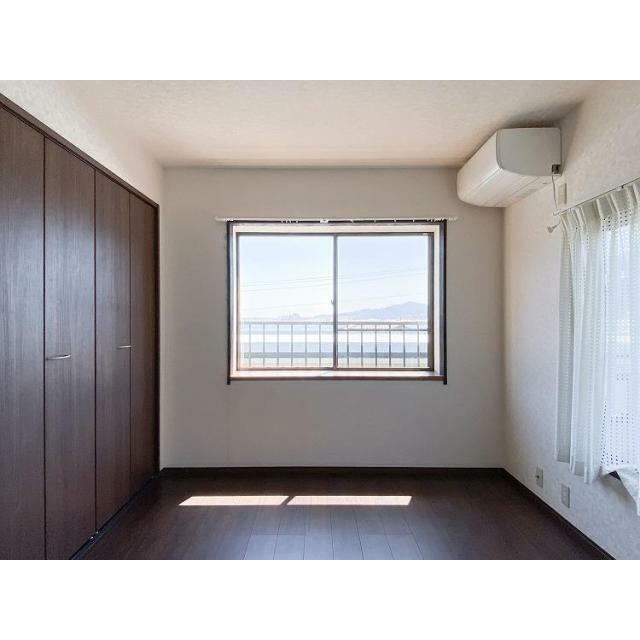 2階6帖洋室(2)