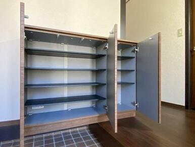 下駄箱