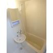 バス/シャワー