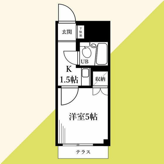 セラン相南 １１１ 1k 相模原市南区の貸アパートの物件情報 賃貸 アパート マンション 一戸建て 相模原市南区の賃貸管理売買なら株式会社杉住建 5f9d09f3c3c8db
