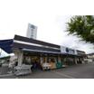 ショッピング施設