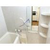 バス/シャワー