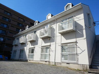 南向き、まいばすけっと（スーパー）徒歩１分