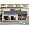ショッピング施設