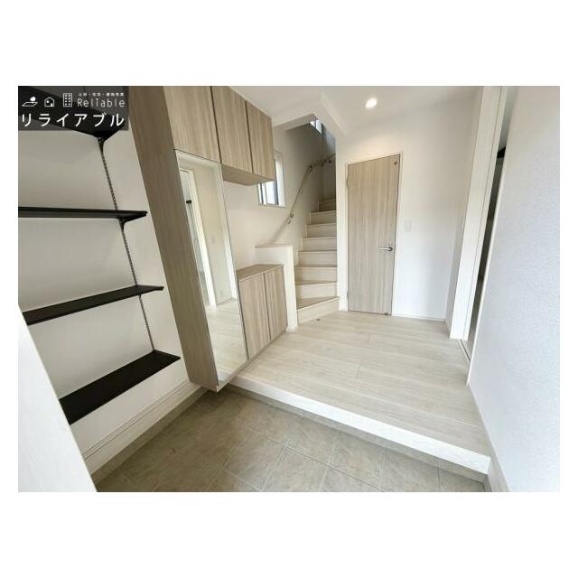 detached 東勝山２丁目