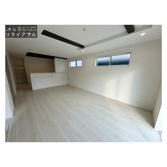 detached 東勝山２丁目