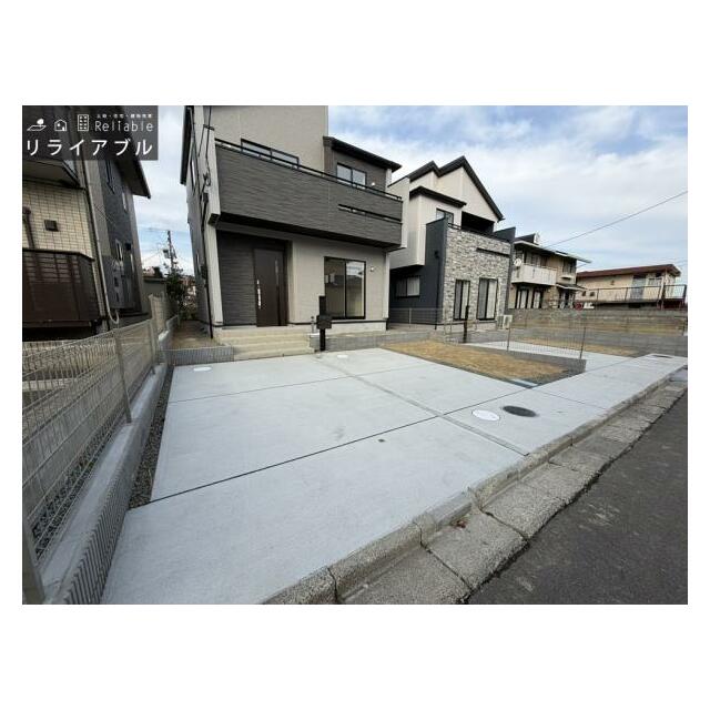 detached 東勝山２丁目