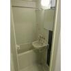 バス/シャワー