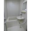 バス/シャワー