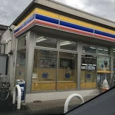 ミニストップ深谷桜ヶ丘店