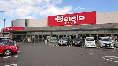 ﾍﾞｲｼｱ 宇都宮陽東店