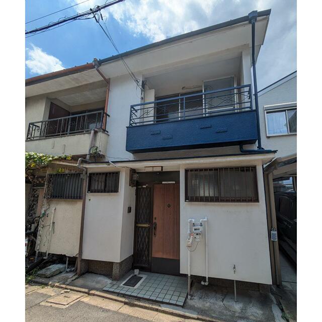 京都市伏見区