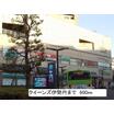 ショッピング施設