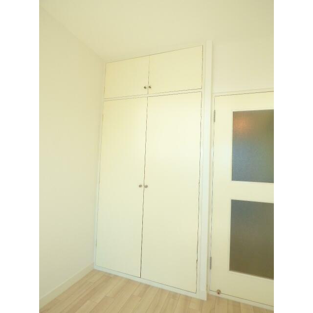 ※別部屋(303号室)参考写真のため内装のイメージが異なる場合がございます