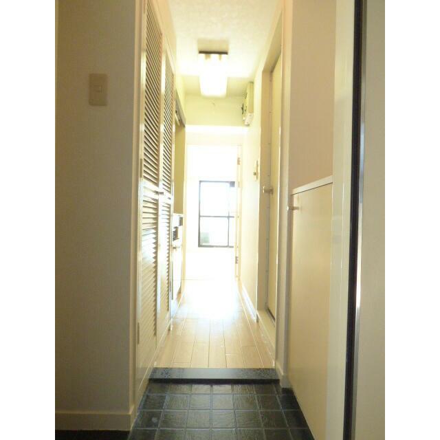 ※別部屋(303号室)参考写真のため内装のイメージが異なる場合がございます