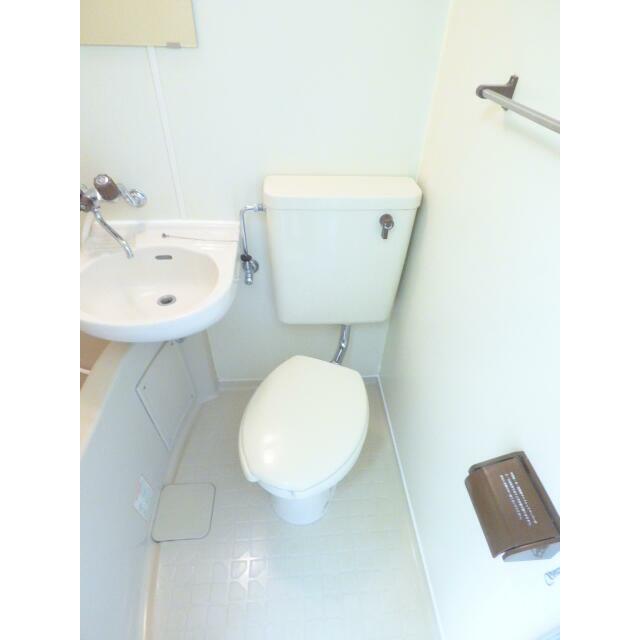 ※別部屋(303号室)参考写真のため内装のイメージが異なる場合がございます
