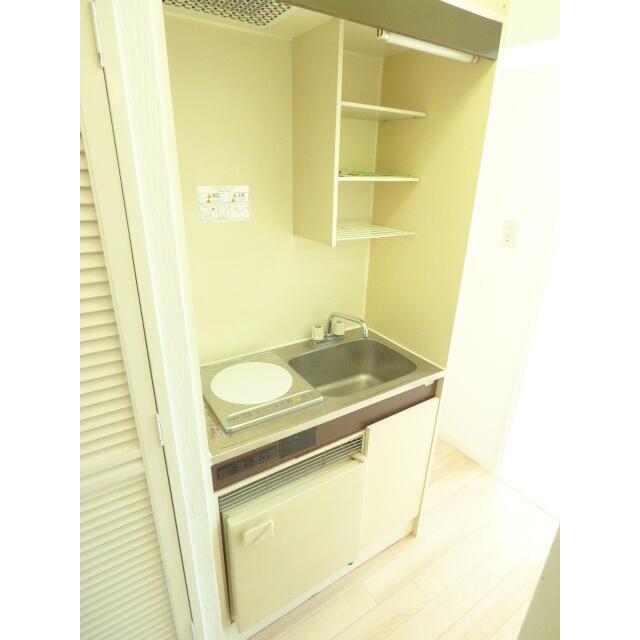 ※別部屋(303号室)参考写真のため内装のイメージが異なる場合がございます