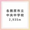 中学校