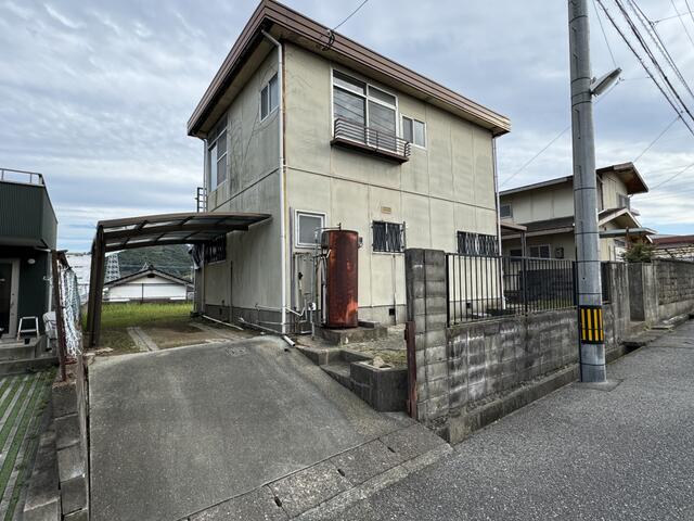 物件画像 北九州市小倉南区 山手３丁目 (企救丘駅) 住宅用地