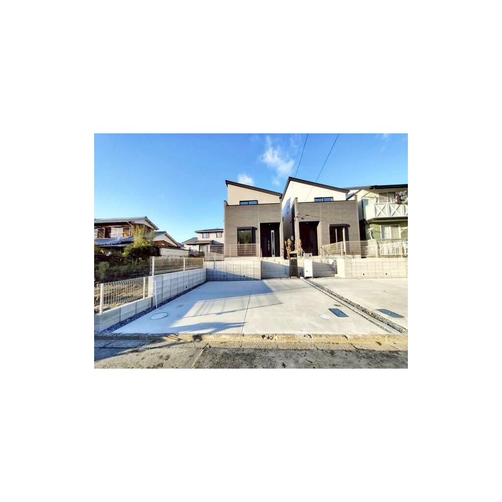 Foto de Casa 2SLDK em Kasugai