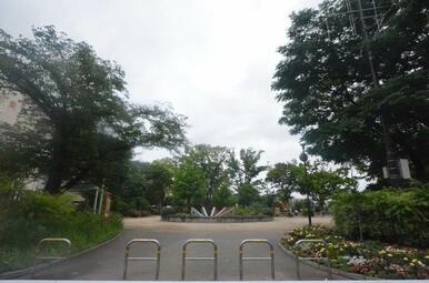 鮫洲運動公園