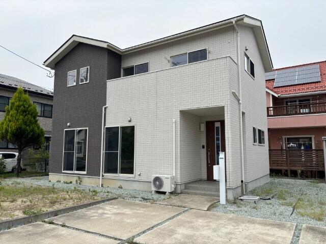 大清水１丁目貸家 ０２ 4SLDK