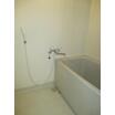 バス/シャワー