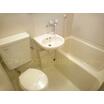バス/シャワー
