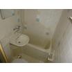 バス/シャワー