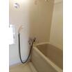 バス/シャワー