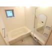 バス/シャワー