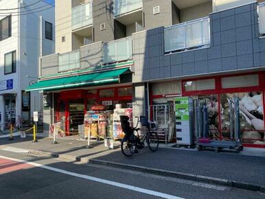 まいばすけっと砧６丁目