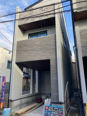 毎日がもっと特別になる場所（2号棟）