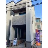 detached 富士見町