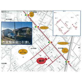 地形図等