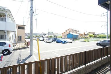 ※他号室のお部屋です